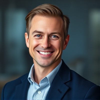 Erik Lindqvist — bästa online casino expert