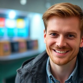 Lina Johansson — bästa online casino reviewer